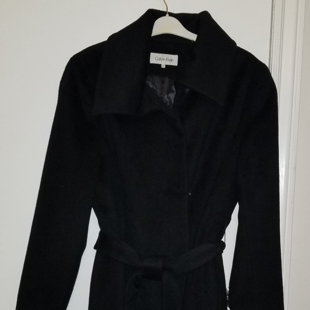 Calvin Klein Winter Coat